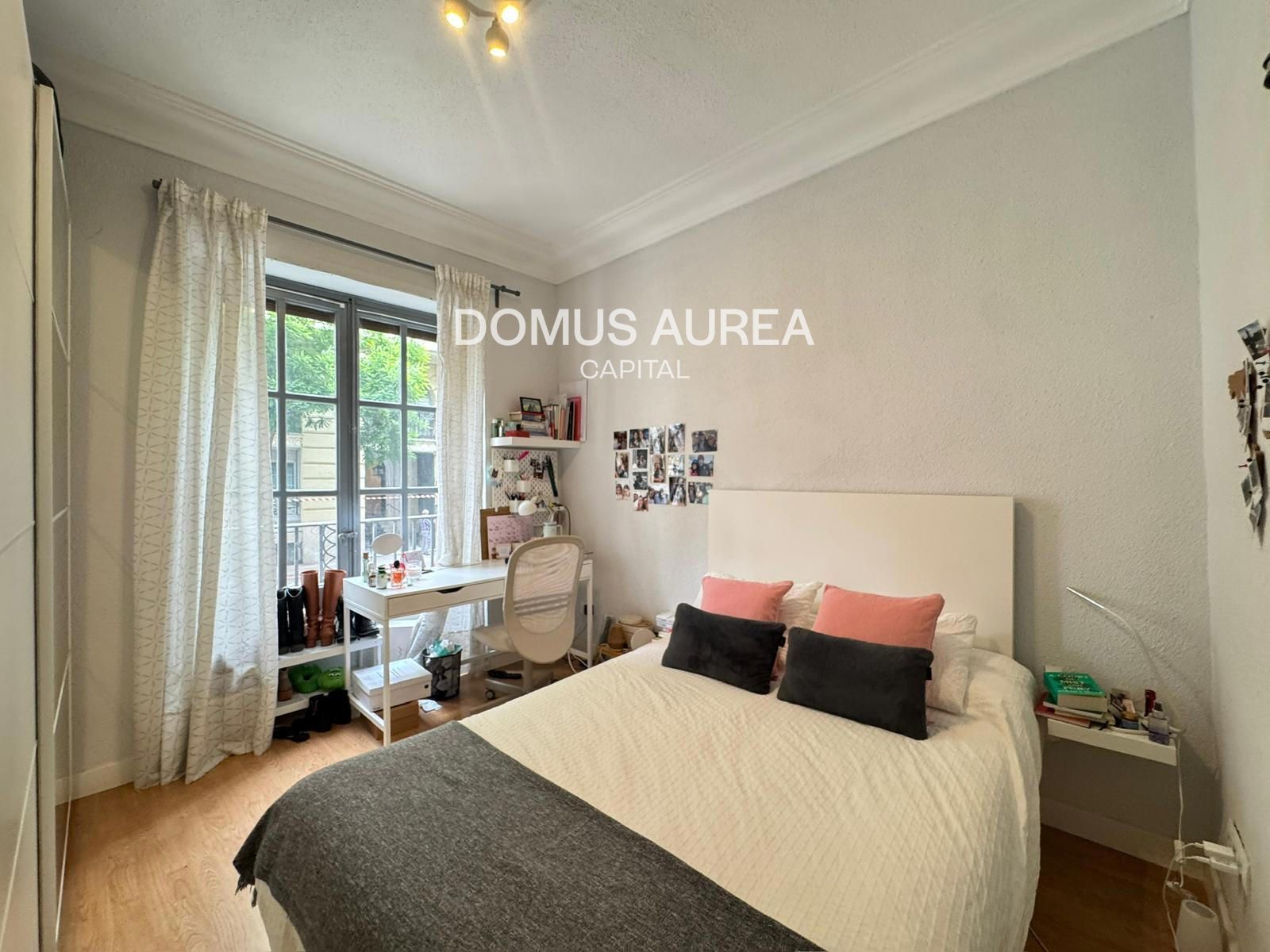 Flat for rent in Madrid (Chamberí) - Foto 7
