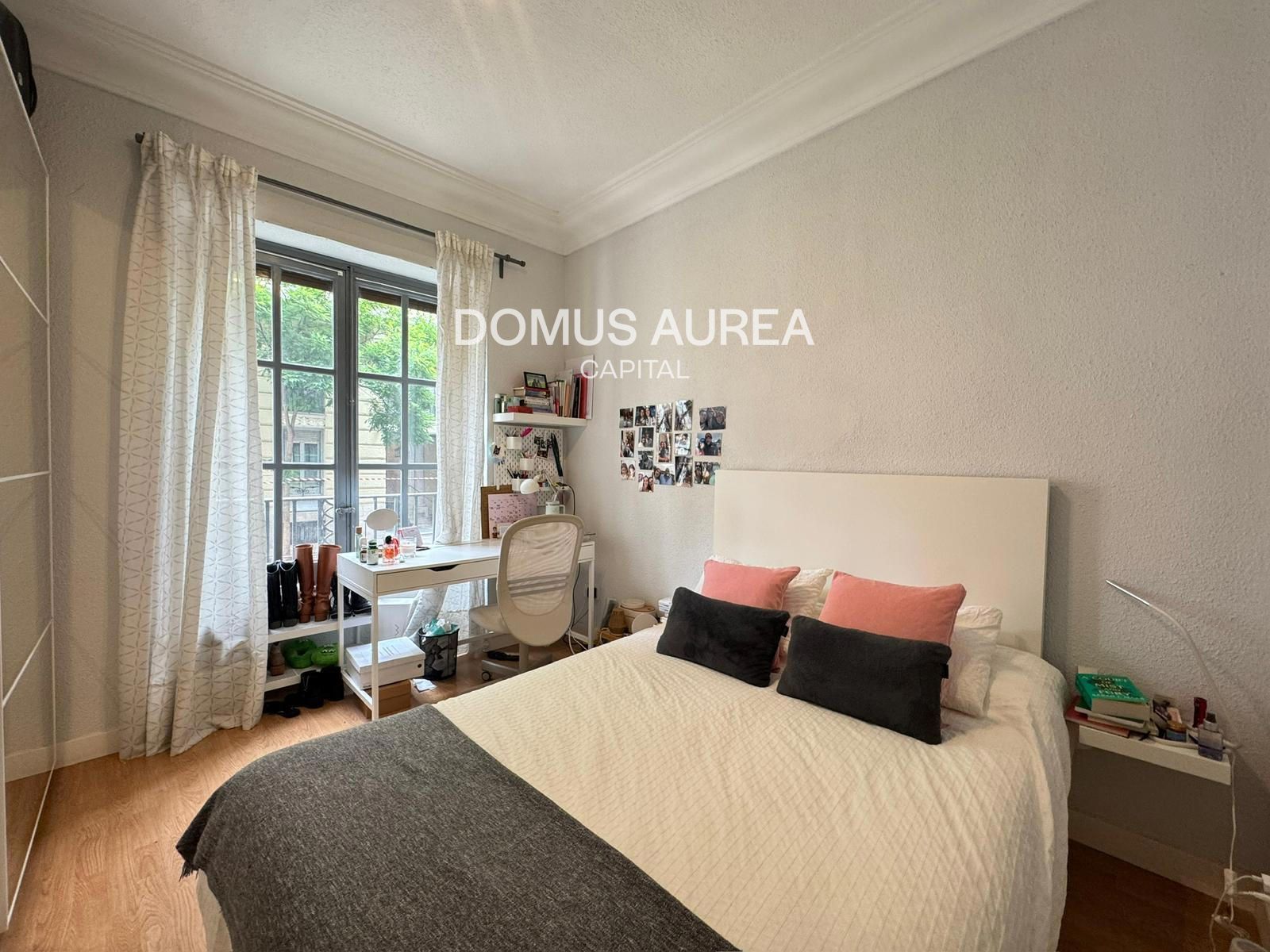 Flat for rent in Madrid (Chamberí) - Foto 6