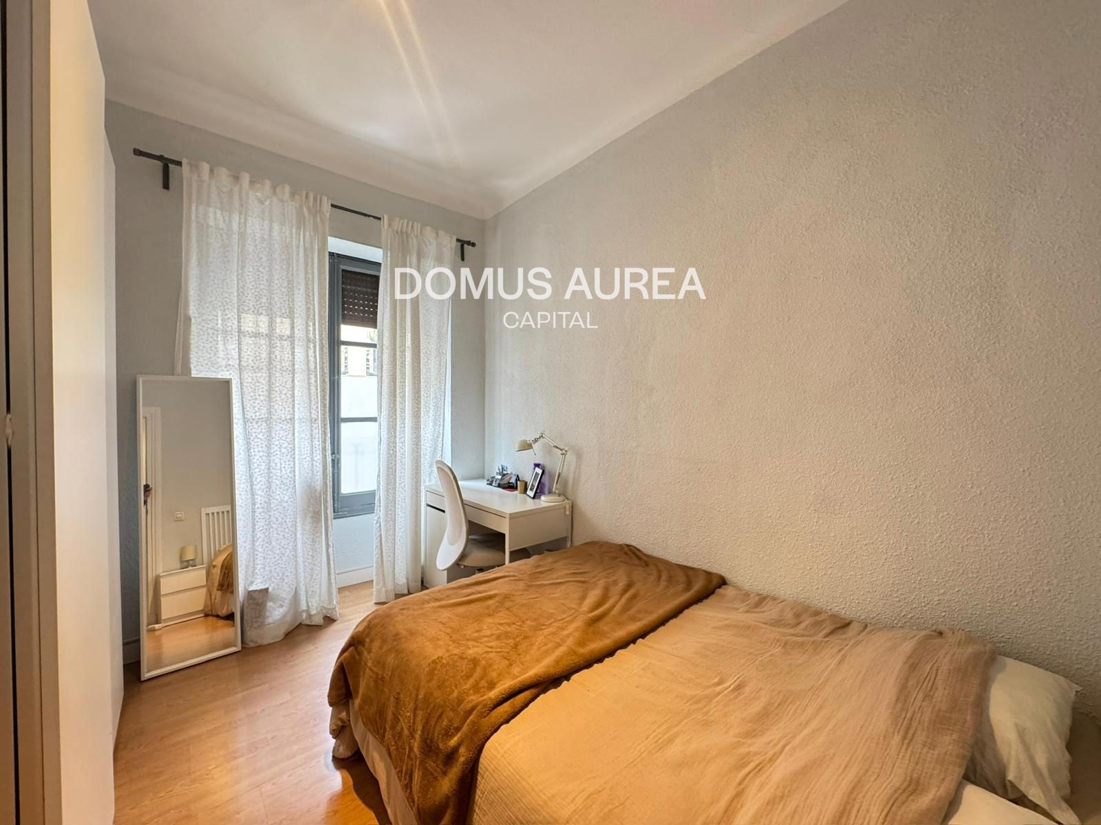 Flat for rent in Madrid (Chamberí) - Foto 13