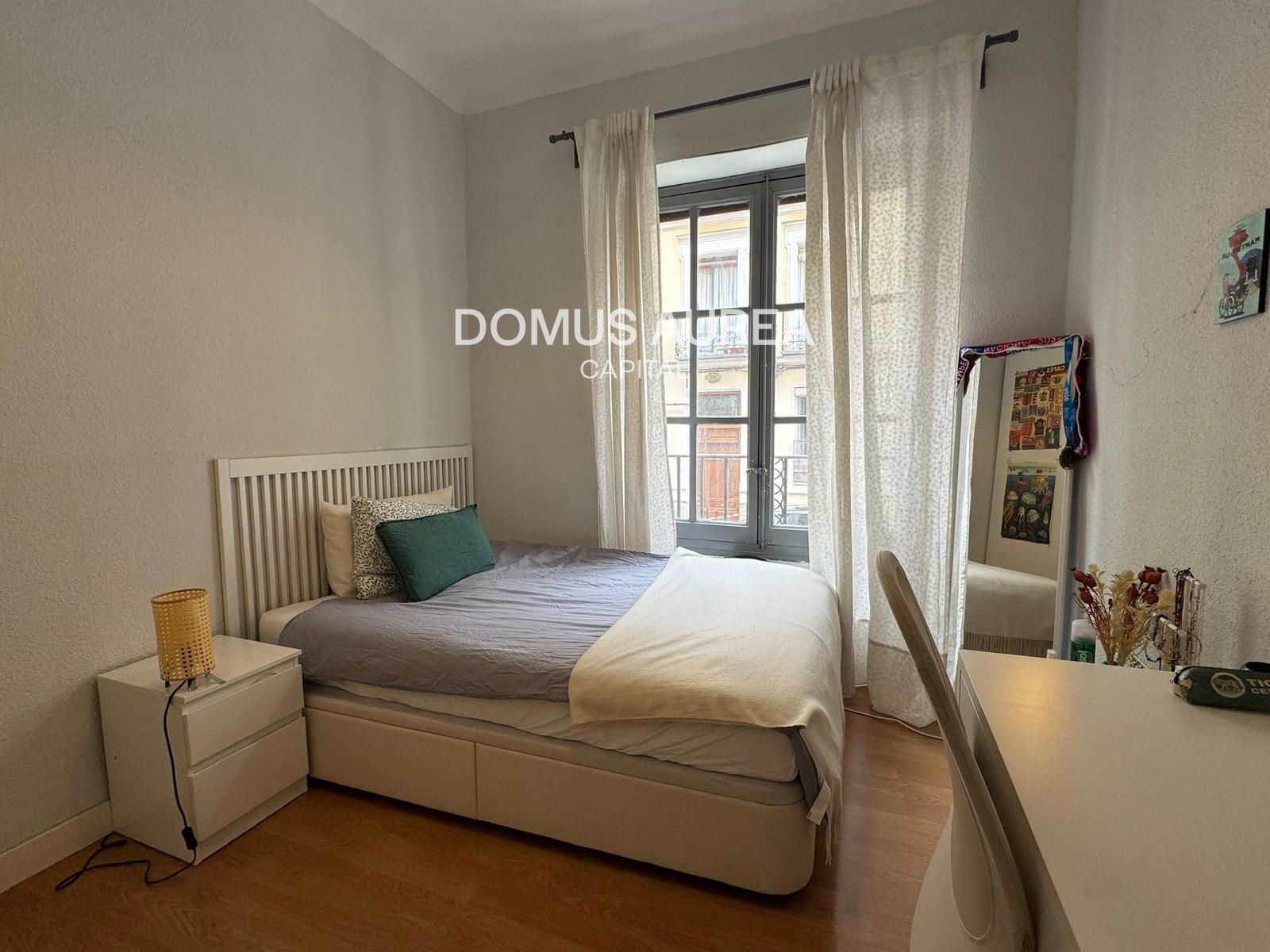Flat for rent in Madrid (Chamberí) - Foto 10