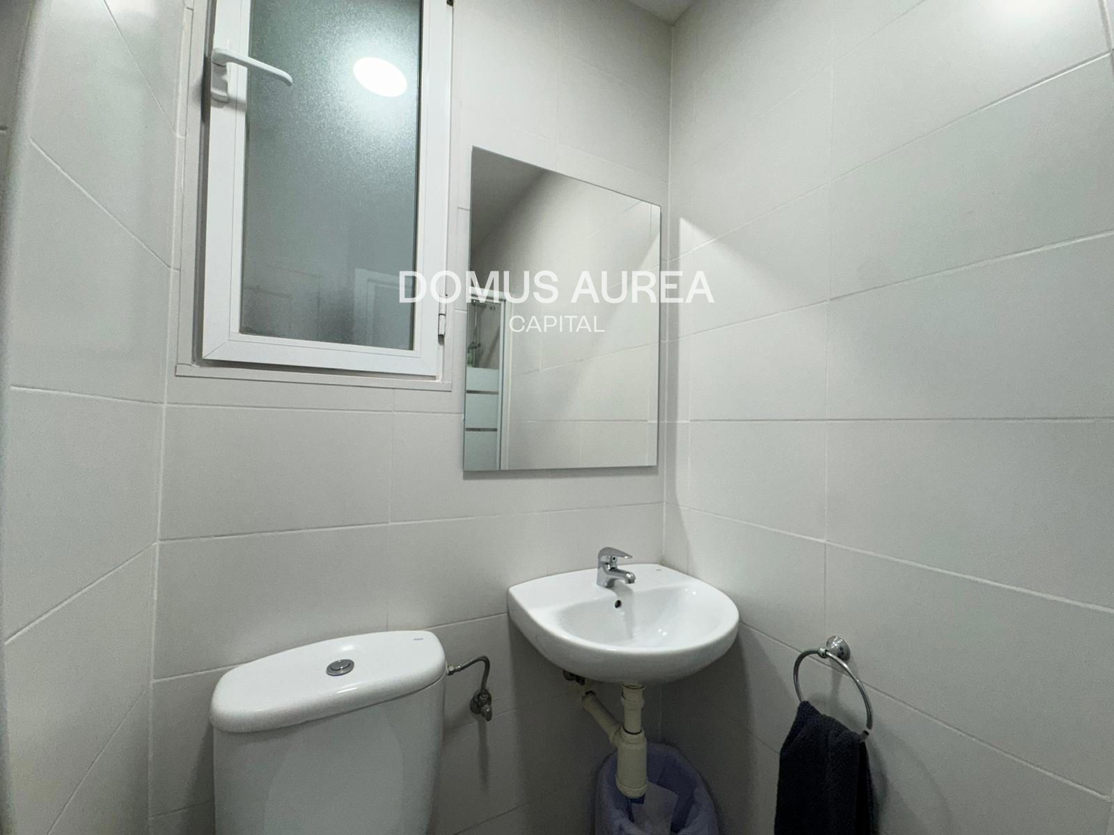 Flat for rent in Madrid (Chamberí) - Foto 15