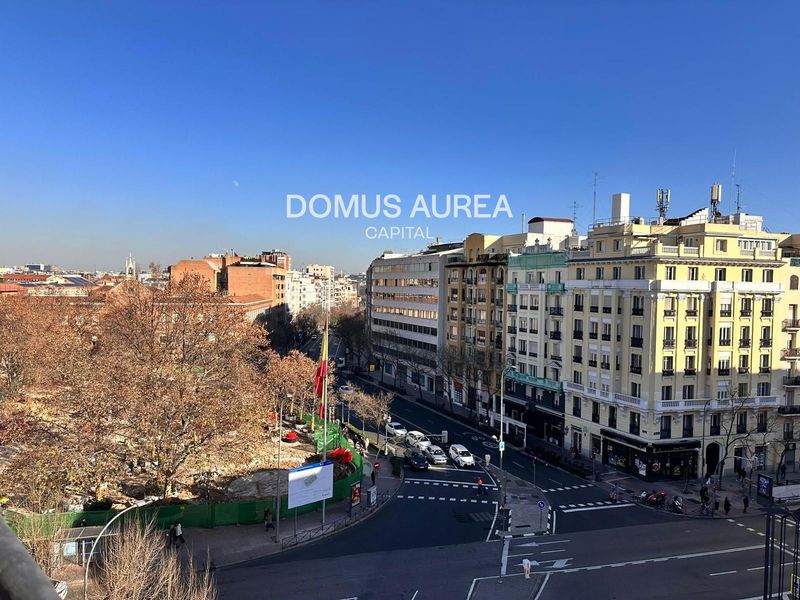 Piso en venta Madrid. Ref: 5690. Domus Aurea Capital