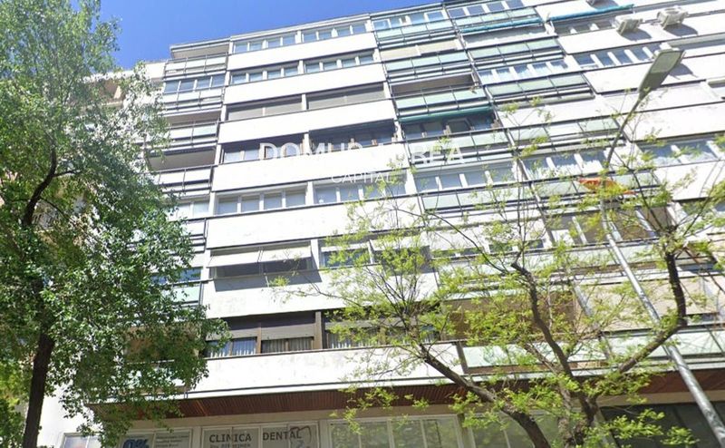 Piso en venta Madrid. Ref: 5694. Domus Aurea Capital