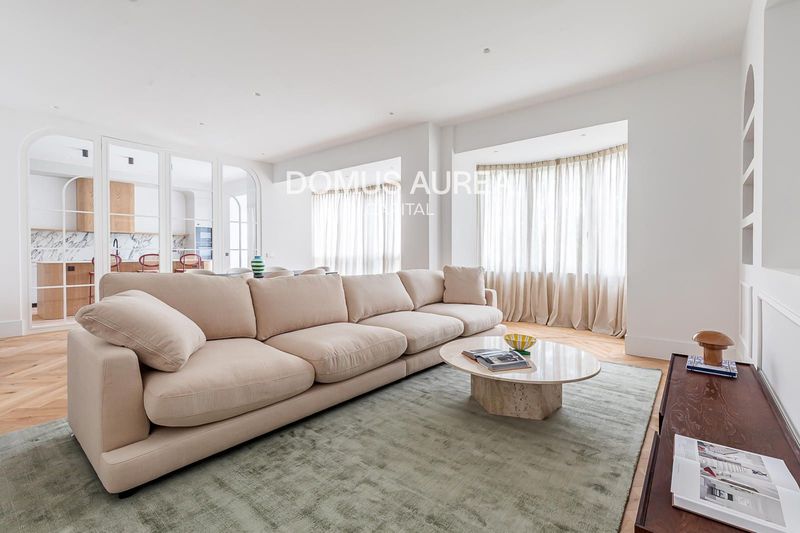 Piso en venta Madrid. Ref: 5697. Domus Aurea Capital
