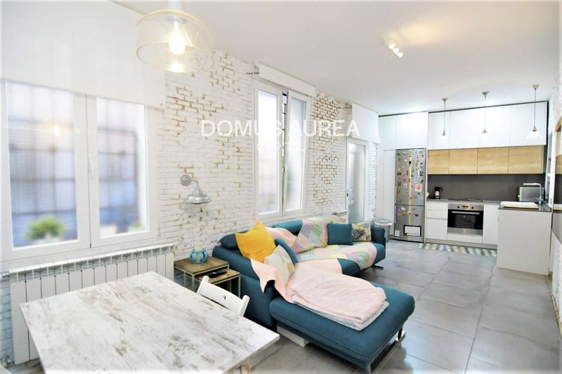 Piso en venta Madrid. Ref: 5708. Domus Aurea Capital