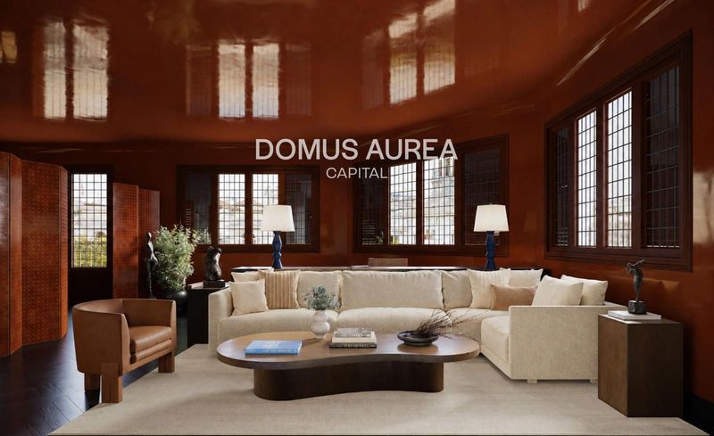 Piso en venta Madrid. Ref: 5716. Domus Aurea Capital