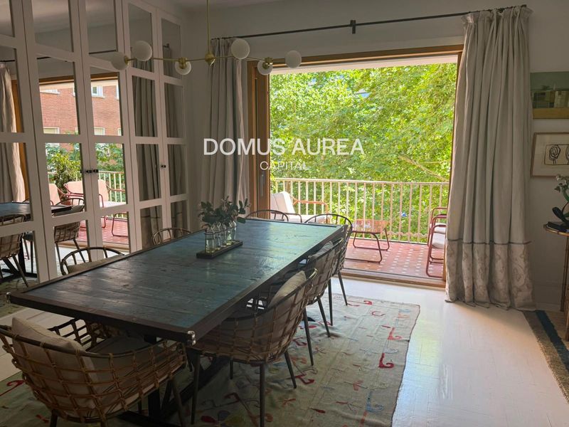 Piso en venta Madrid. Ref: 5738. Domus Aurea Capital