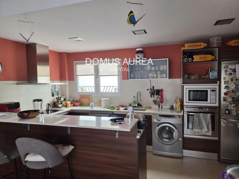 Piso en venta Madrid. Ref: 5743. Domus Aurea Capital
