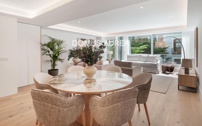 Piso en venta Madrid. Ref: 5749. Domus Aurea Capital
