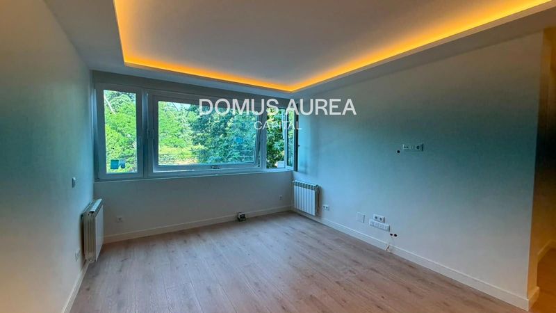 Flat for rent Madrid. Ref: 5750. Domus Aurea Capital