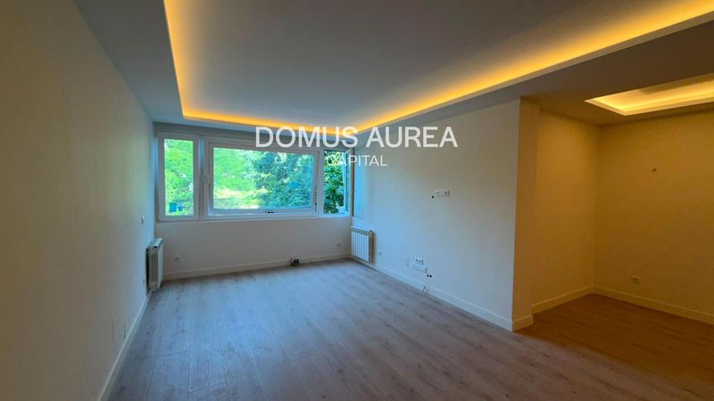 Flat for rent Madrid. Ref: 5750. Domus Aurea Capital