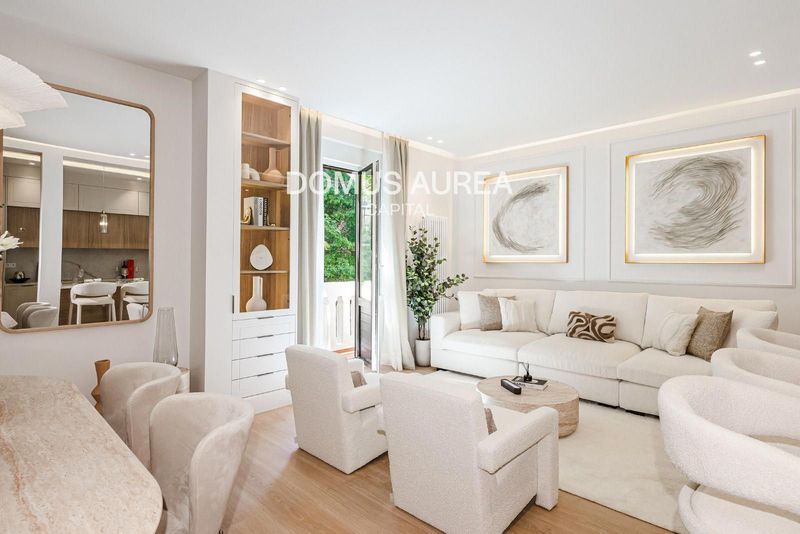 Piso en venta Madrid. Ref: 5751. Domus Aurea Capital