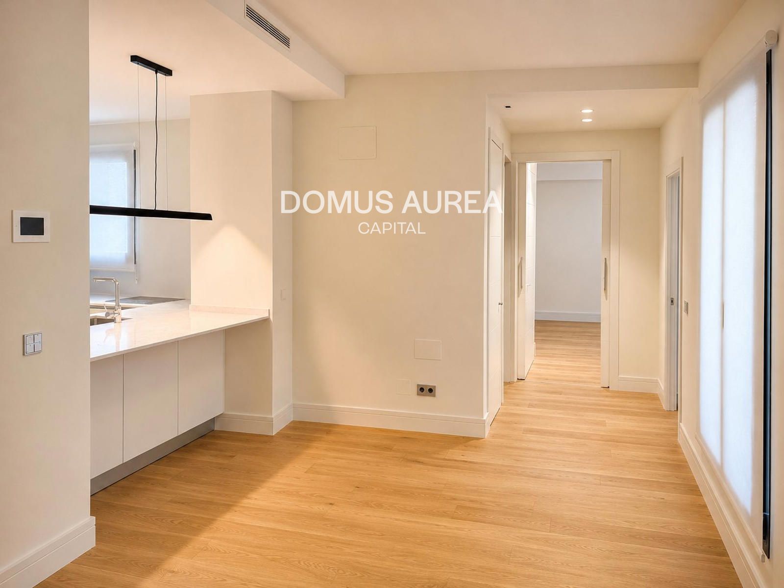 Flat for sale in Madrid (Salamanca) - Foto 2