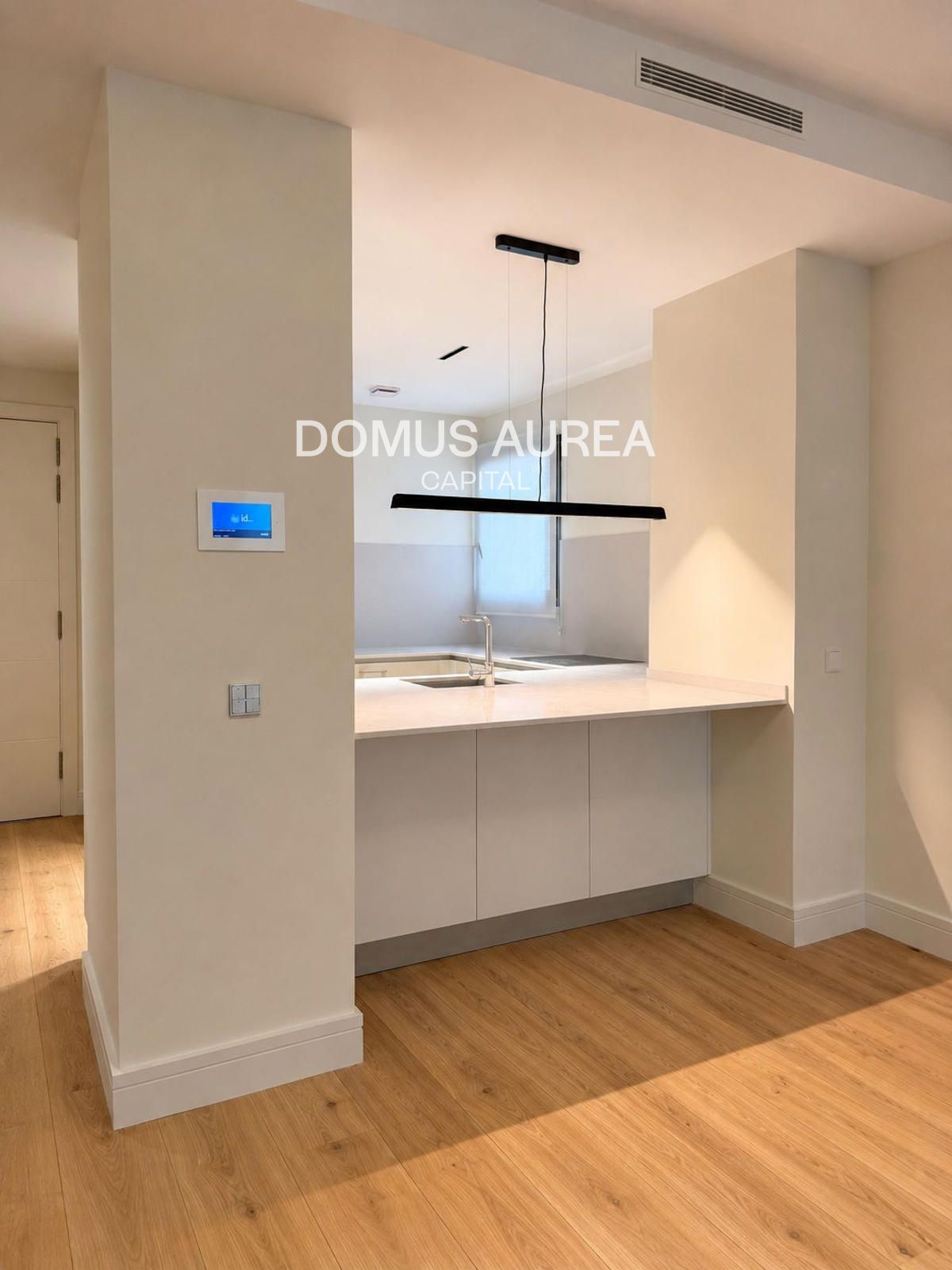 Flat for sale in Madrid (Salamanca) - Foto 4