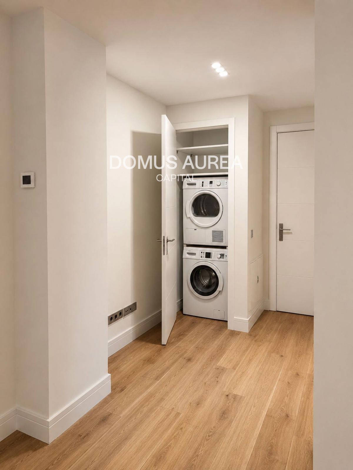 Flat for sale in Madrid (Salamanca) - Foto 5