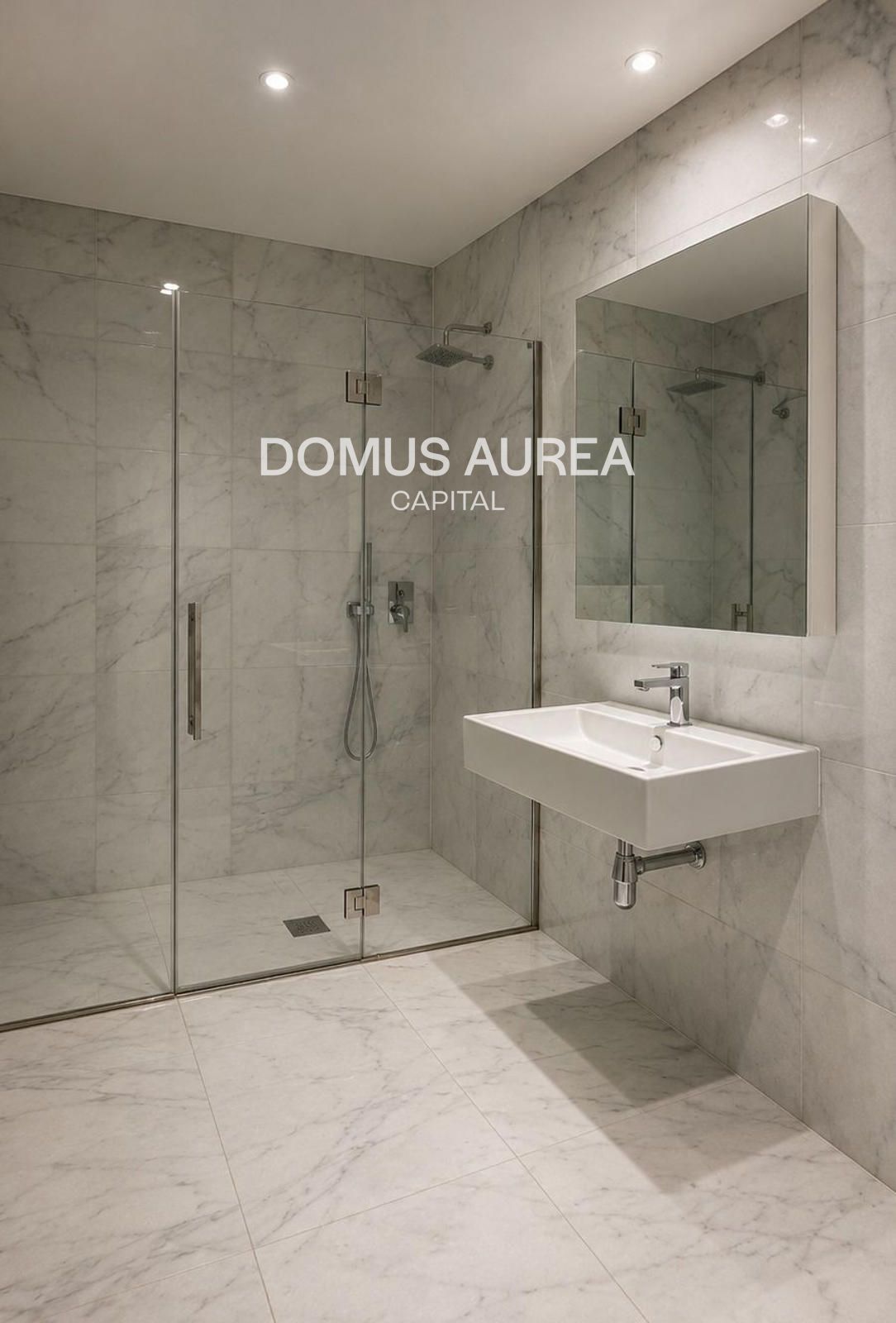 Flat for sale in Madrid (Salamanca) - Foto 9