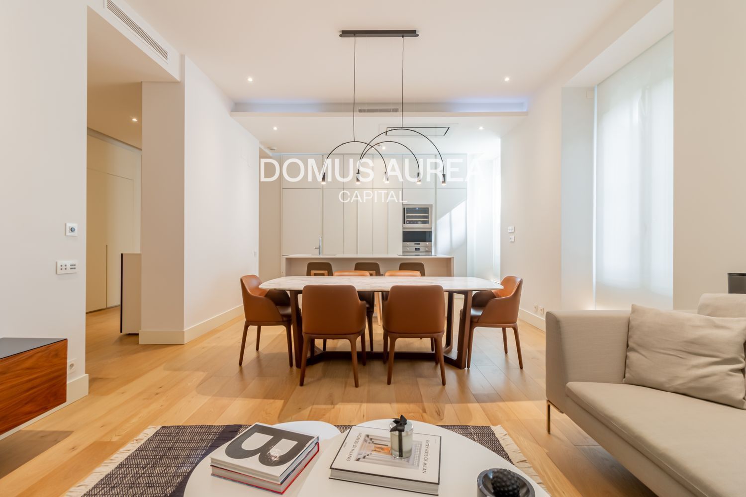 Flat for rent in Madrid (Centro) - Foto 3