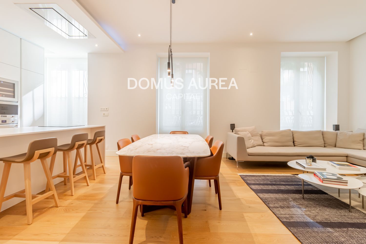 Flat for rent in Madrid (Centro) - Foto 5