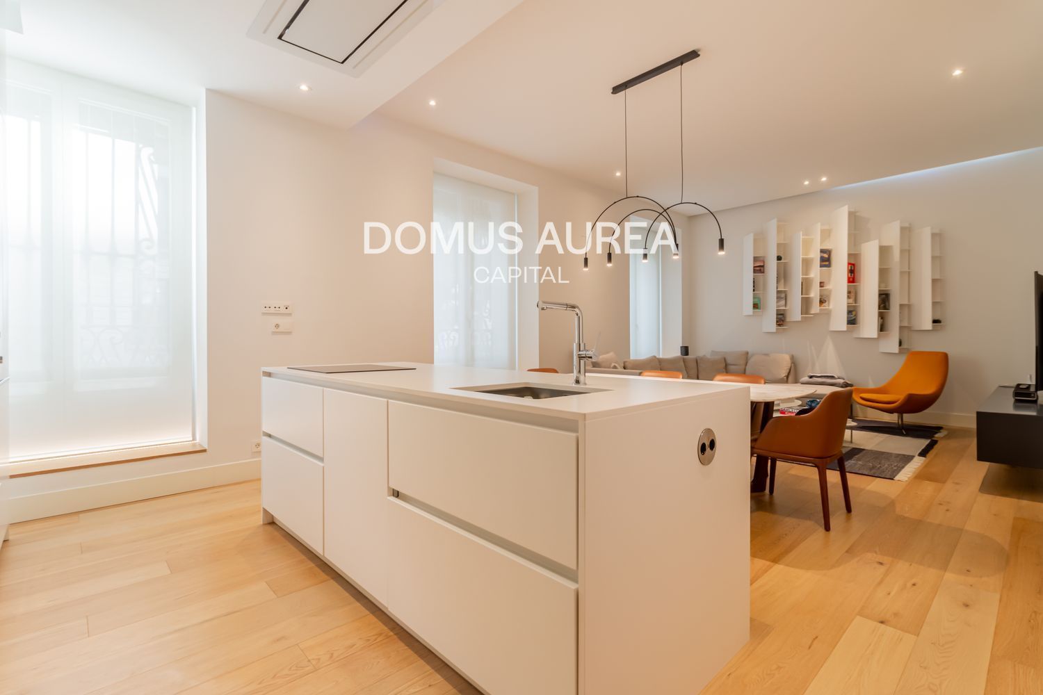 Flat for rent in Madrid (Centro) - Foto 6