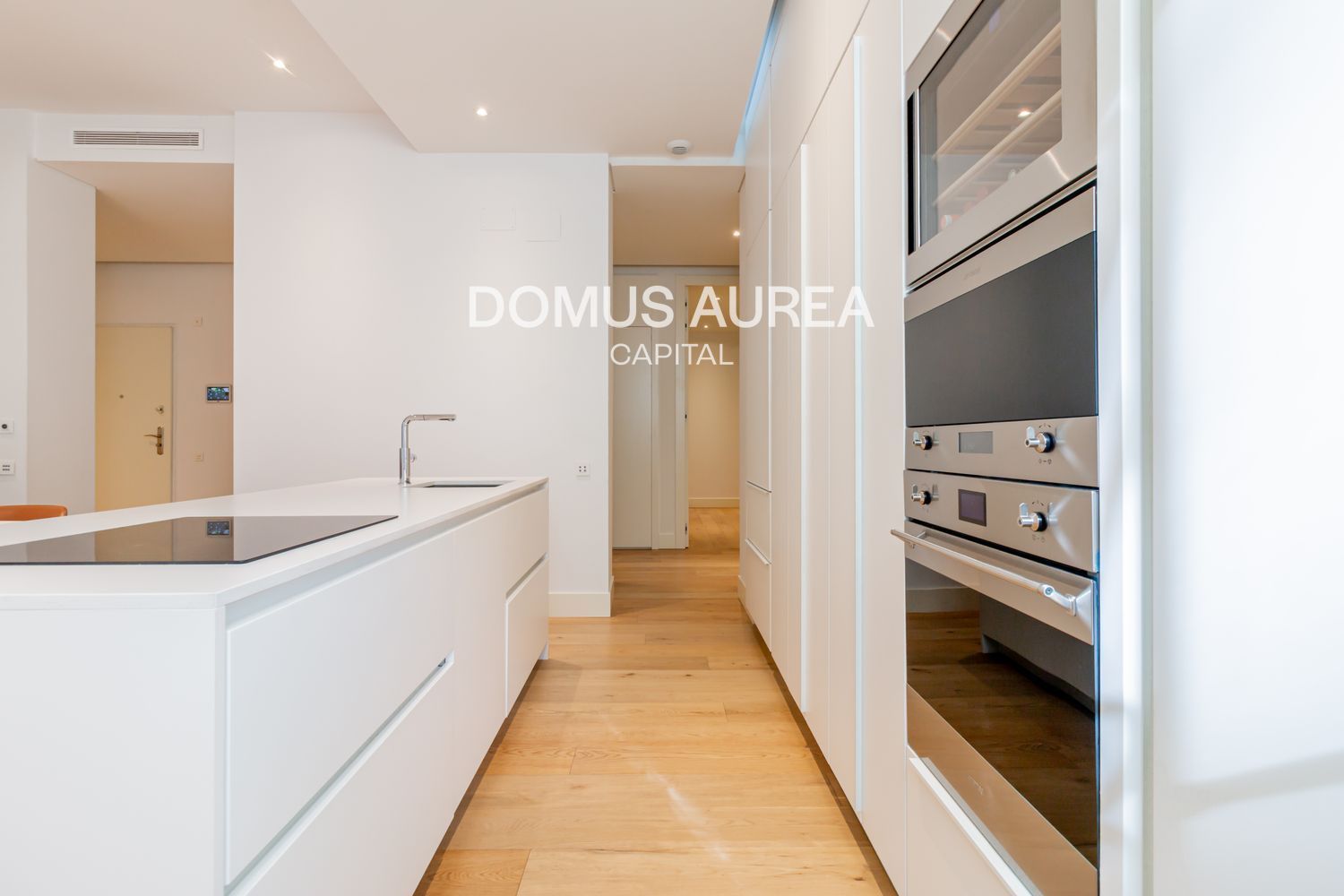 Flat for rent in Madrid (Centro) - Foto 9