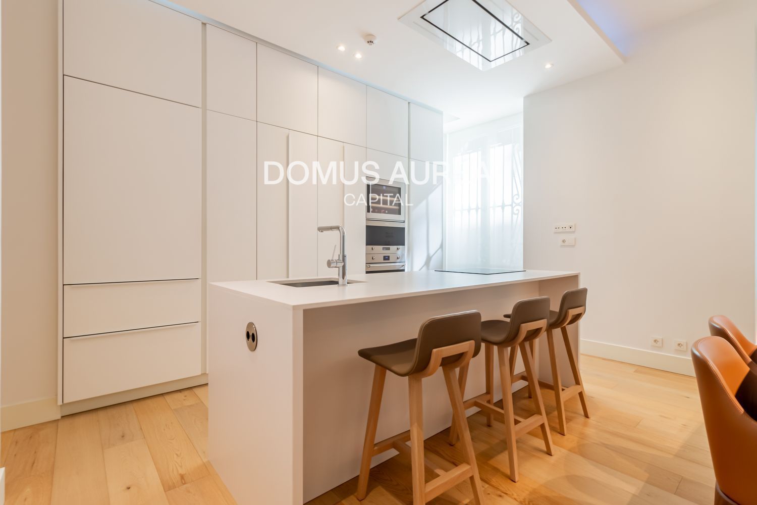 Flat for rent in Madrid (Centro) - Foto 8