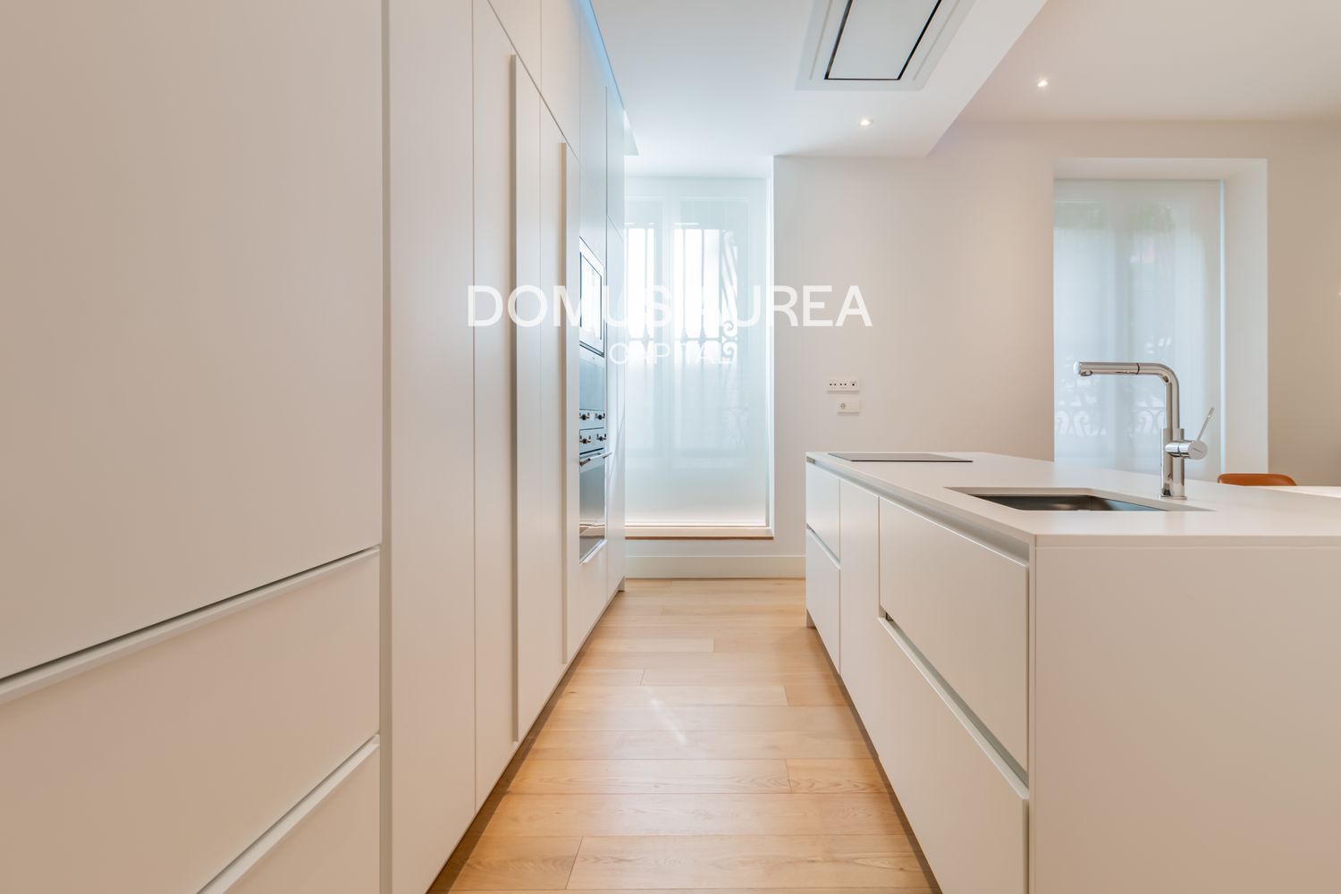 Flat for rent in Madrid (Centro) - Foto 10