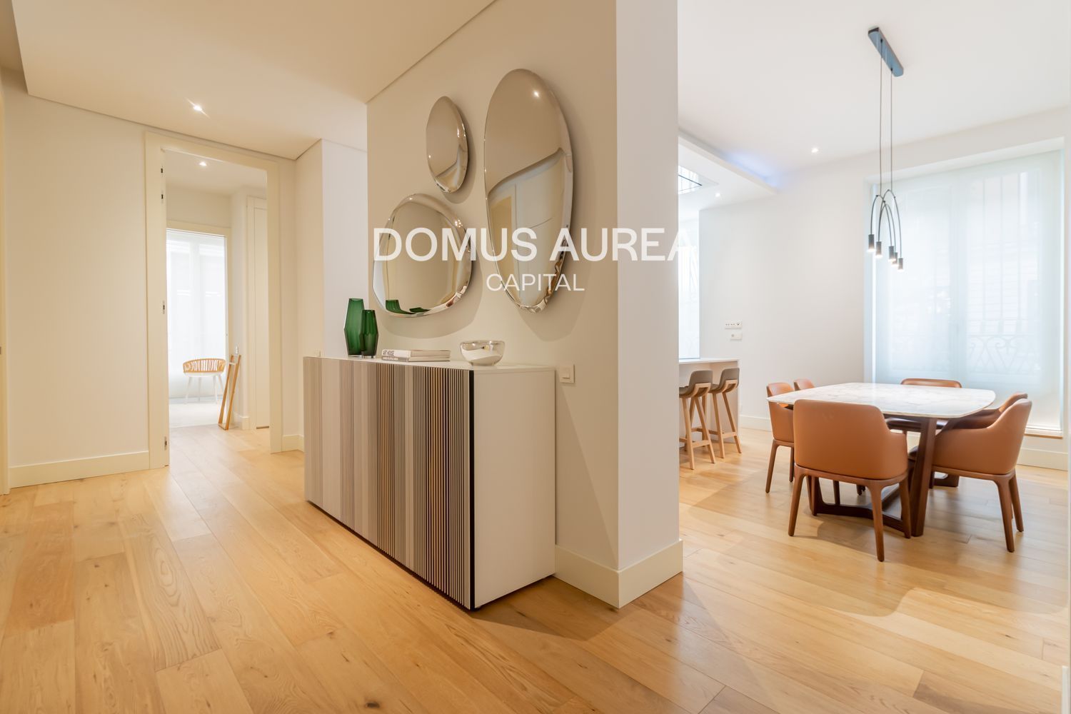 Flat for rent in Madrid (Centro) - Foto 11