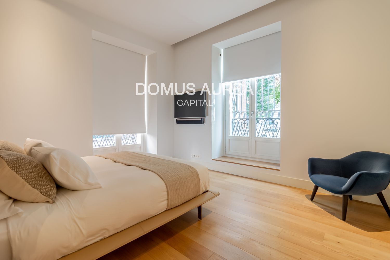 Flat for rent in Madrid (Centro) - Foto 13