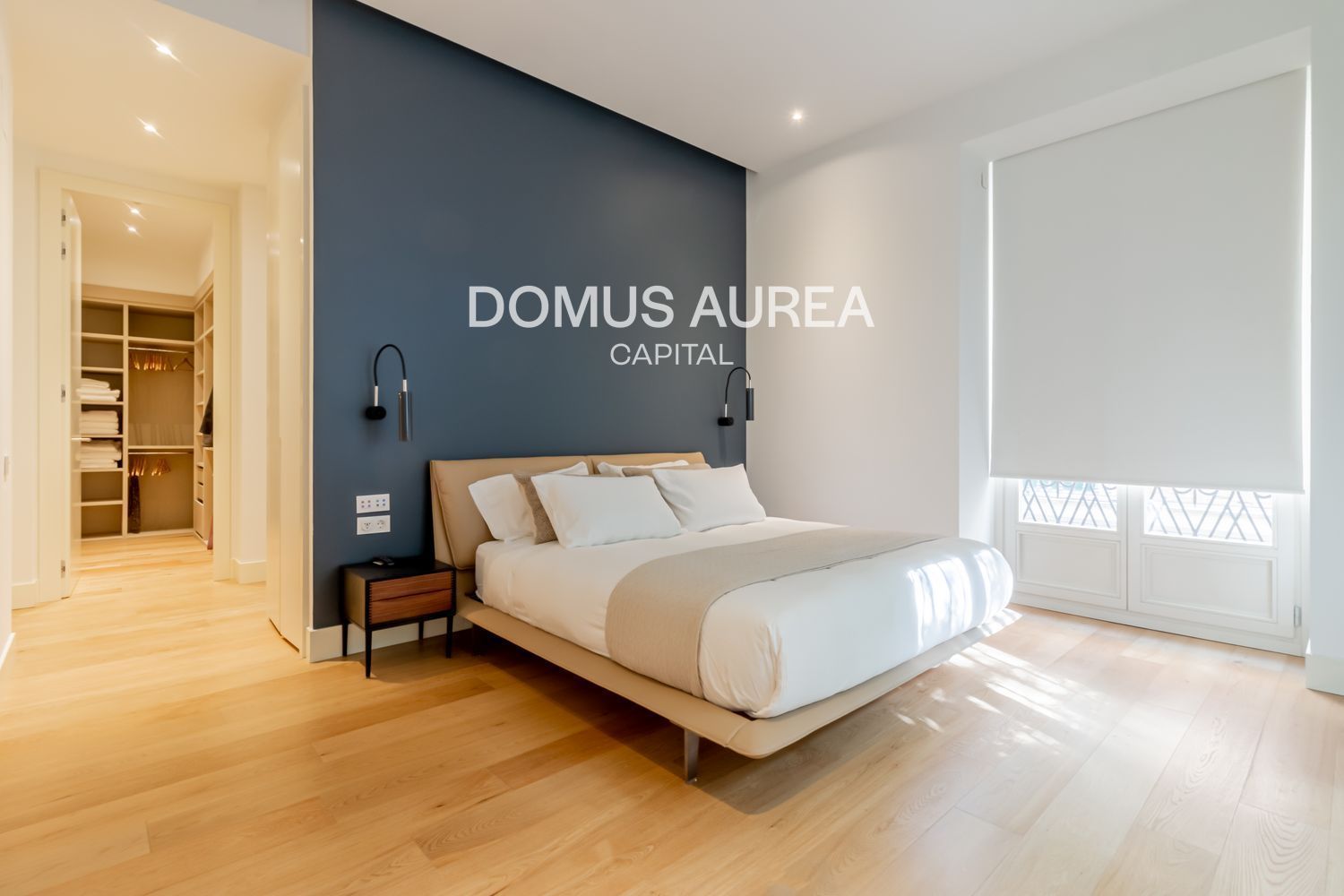 Flat for rent in Madrid (Centro) - Foto 12