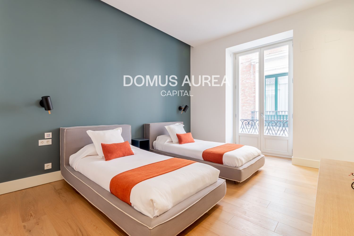 Flat for rent in Madrid (Centro) - Foto 17