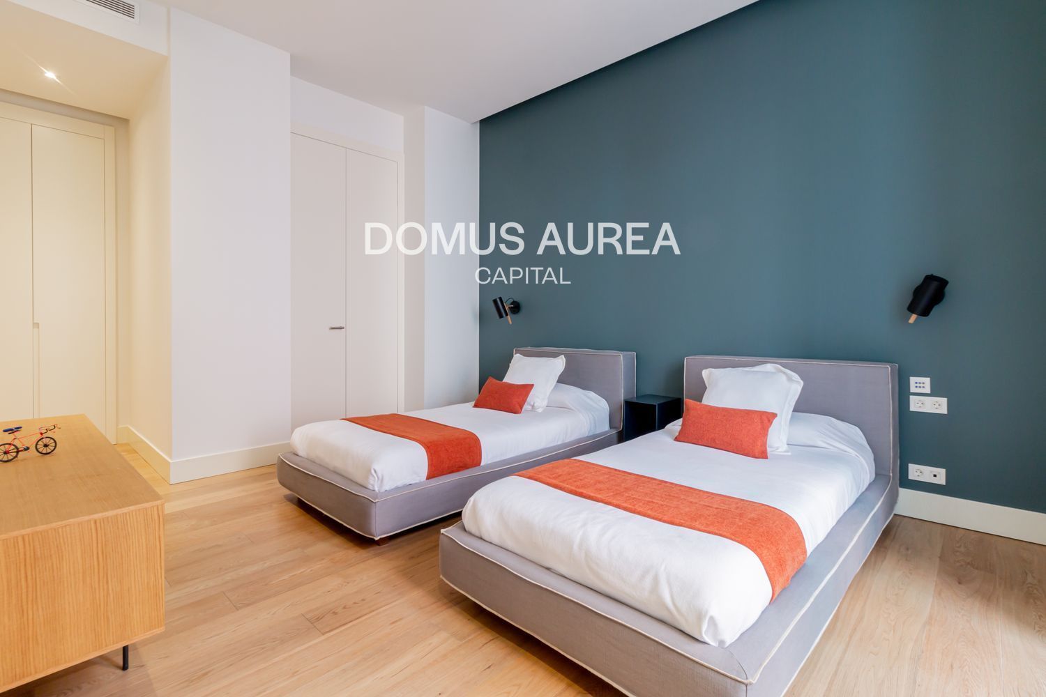 Flat for rent in Madrid (Centro) - Foto 18