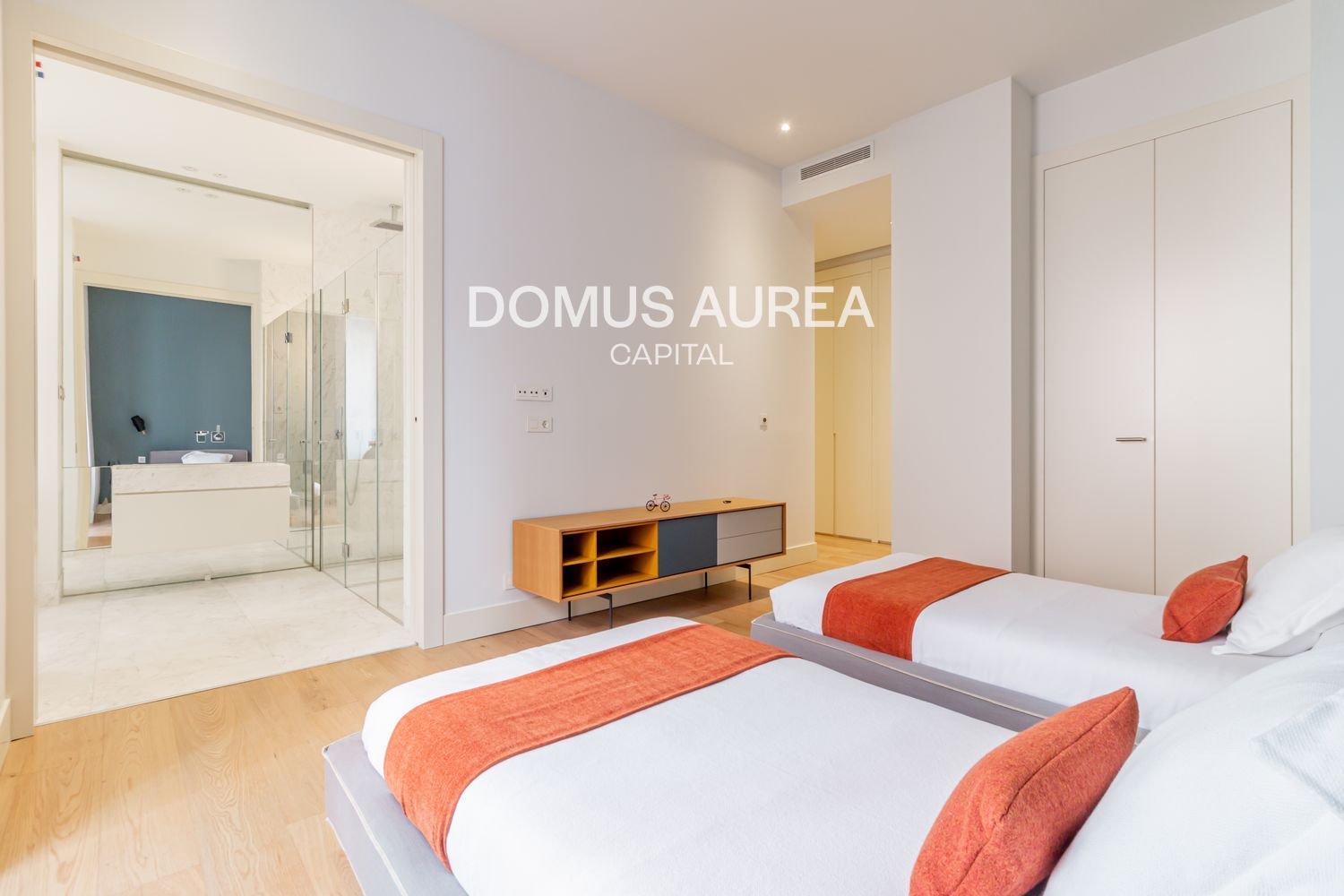 Flat for rent in Madrid (Centro) - Foto 19