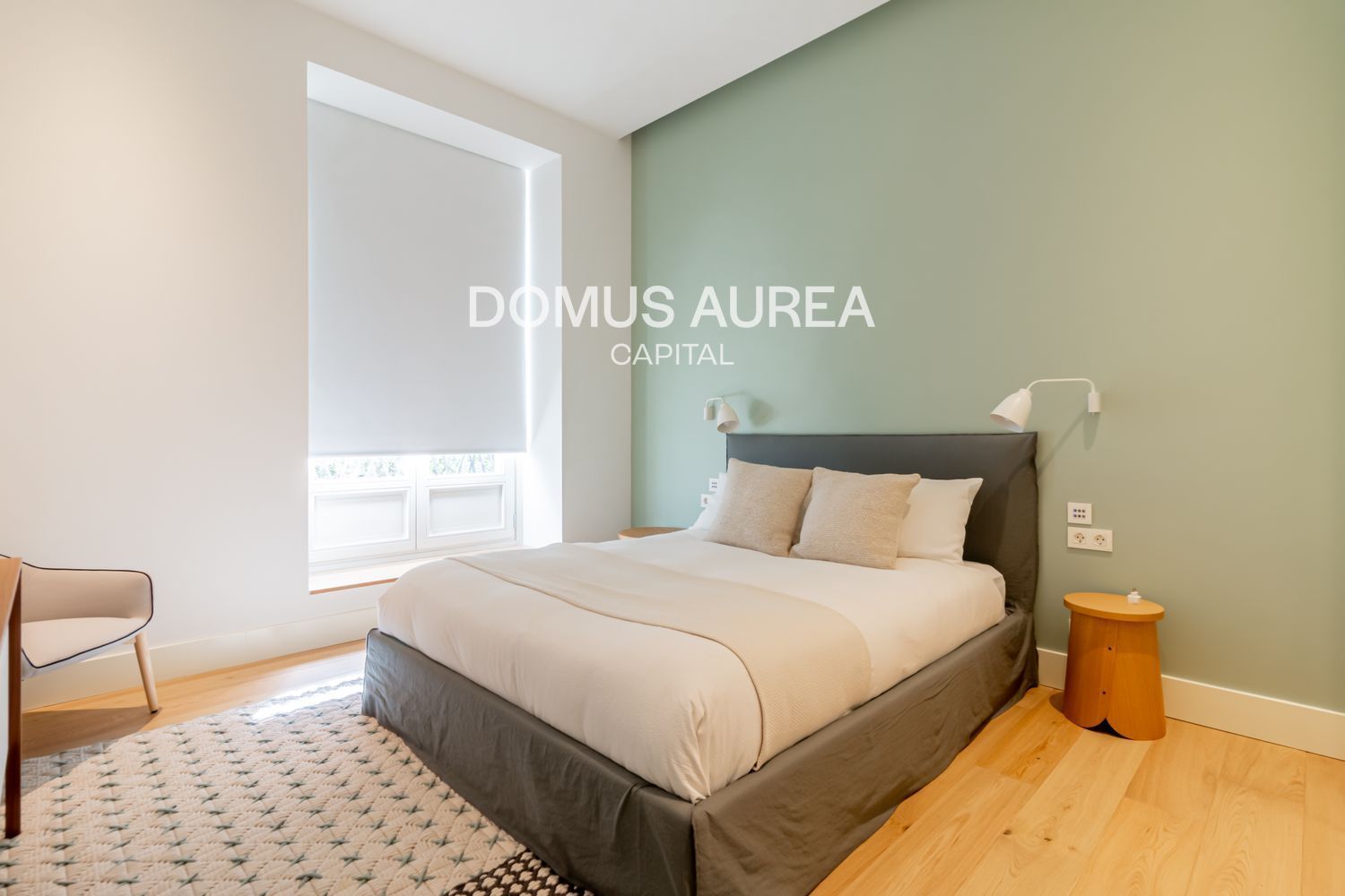 Flat for rent in Madrid (Centro) - Foto 21