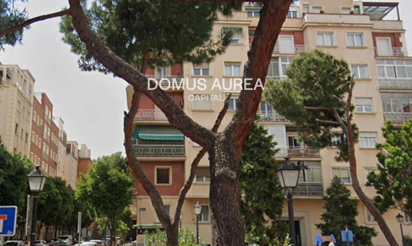 Flat for sale in Madrid (Salamanca) - Foto 11