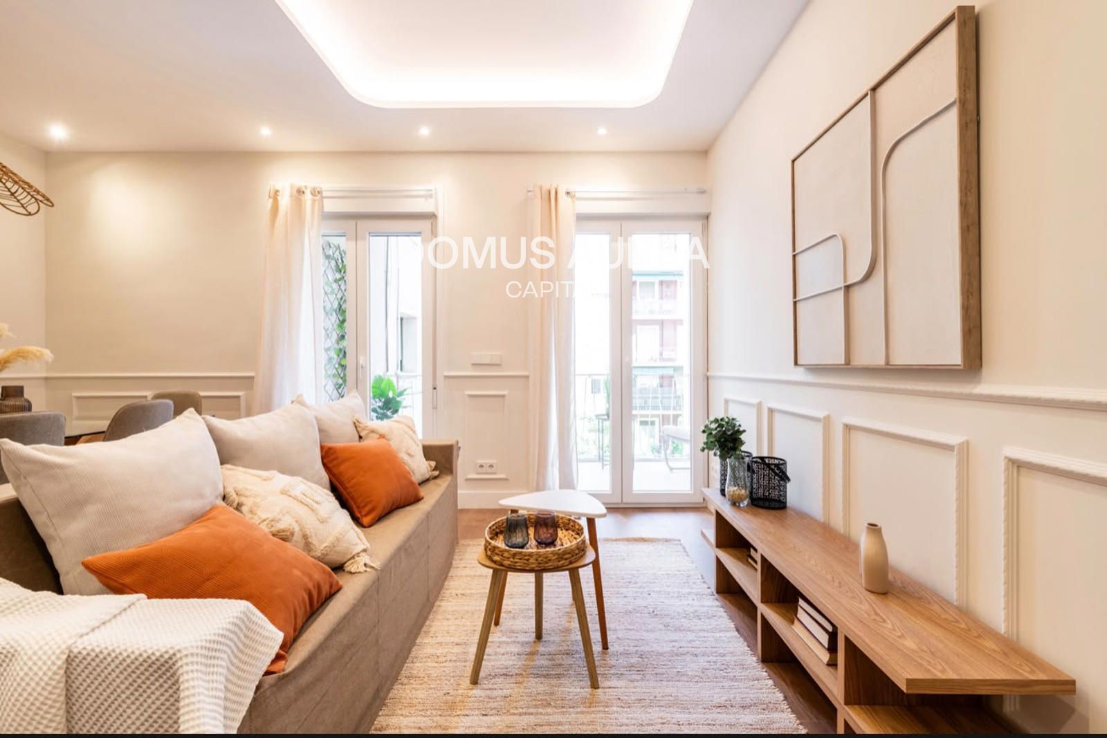 Flat for sale in Madrid (Salamanca) - Foto 2