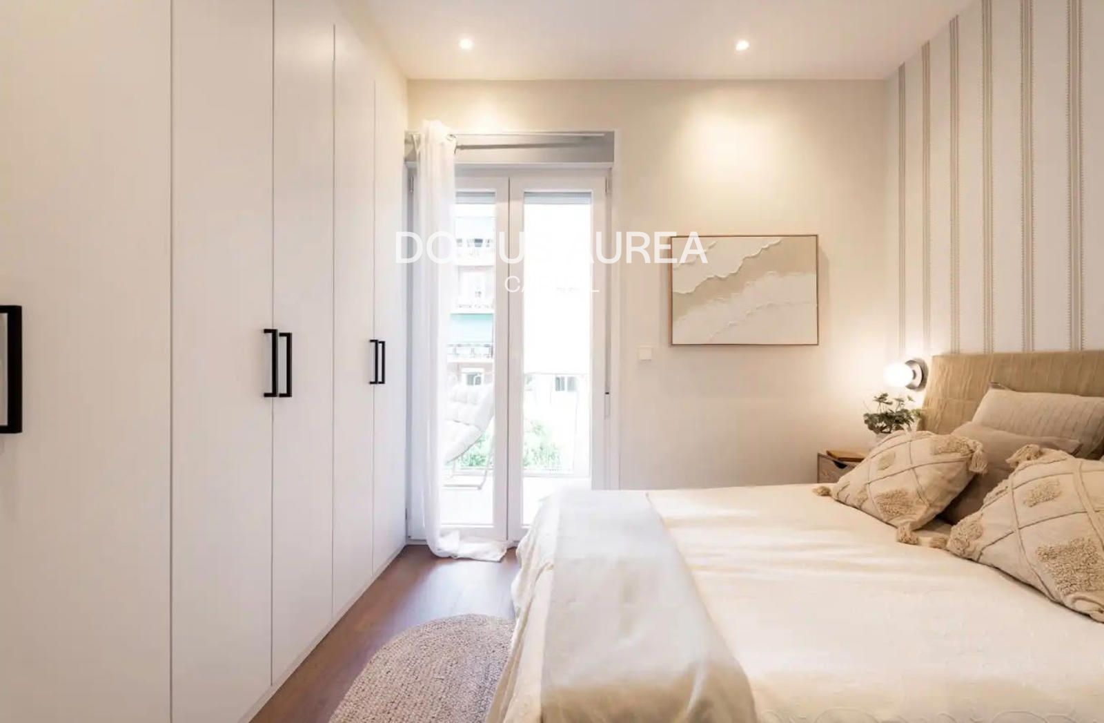 Flat for sale in Madrid (Salamanca) - Foto 8