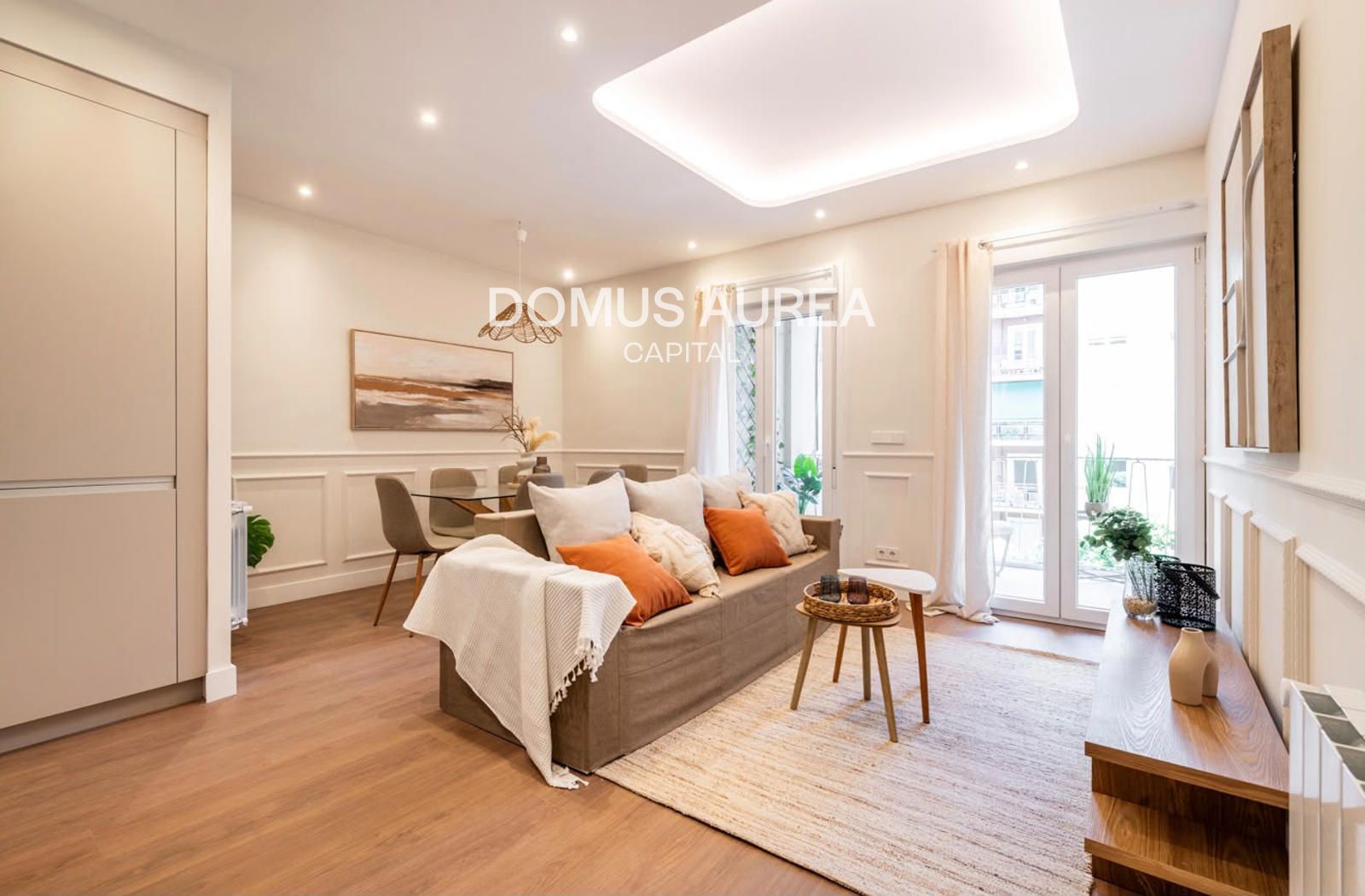 Flat for sale in Madrid (Salamanca) - Foto 3