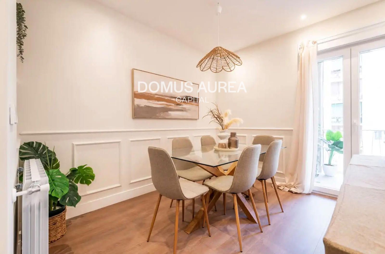 Flat for sale in Madrid (Salamanca) - Foto 5