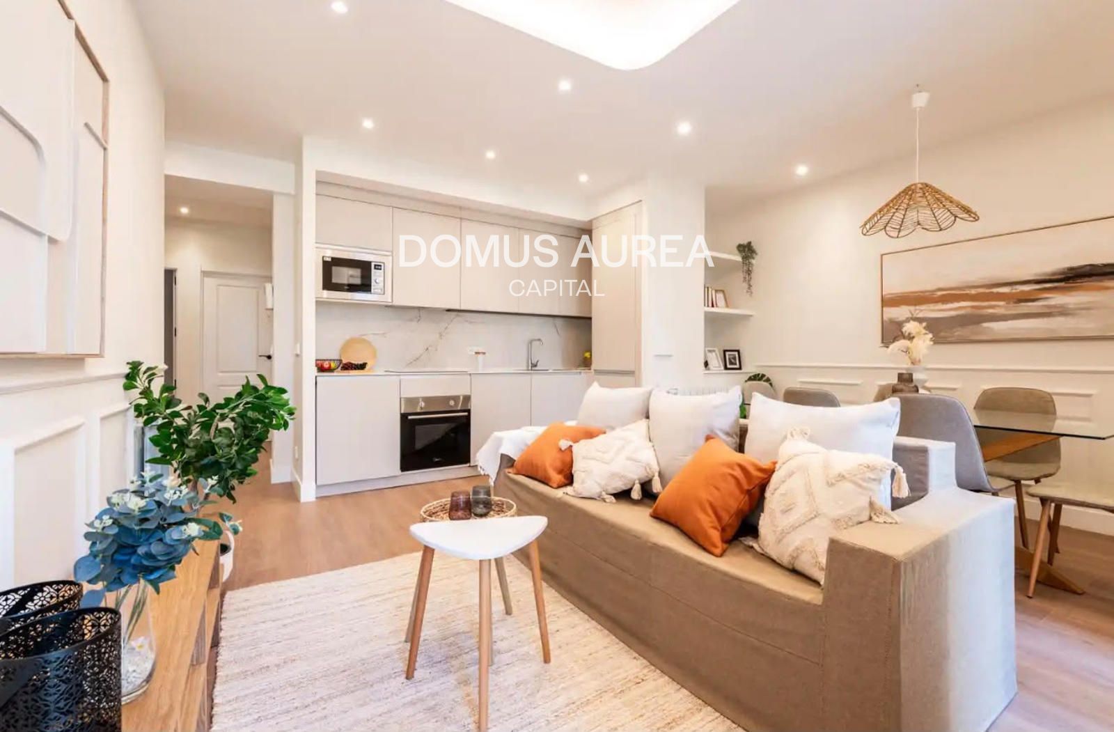 Flat for sale in Madrid (Salamanca) - Foto 4