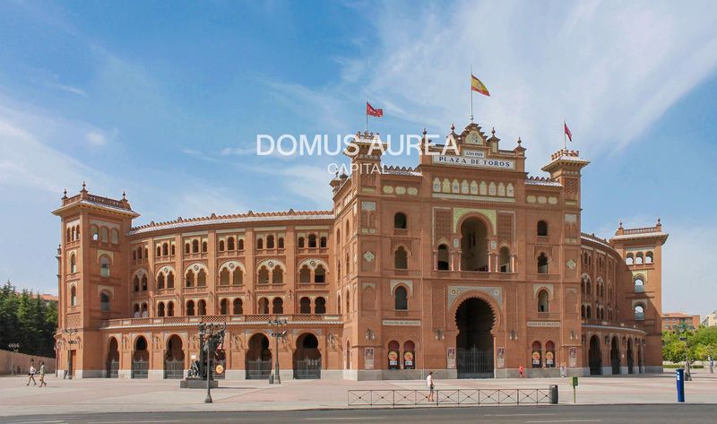 Piso en venta Madrid. Ref: 5770. Domus Aurea Capital