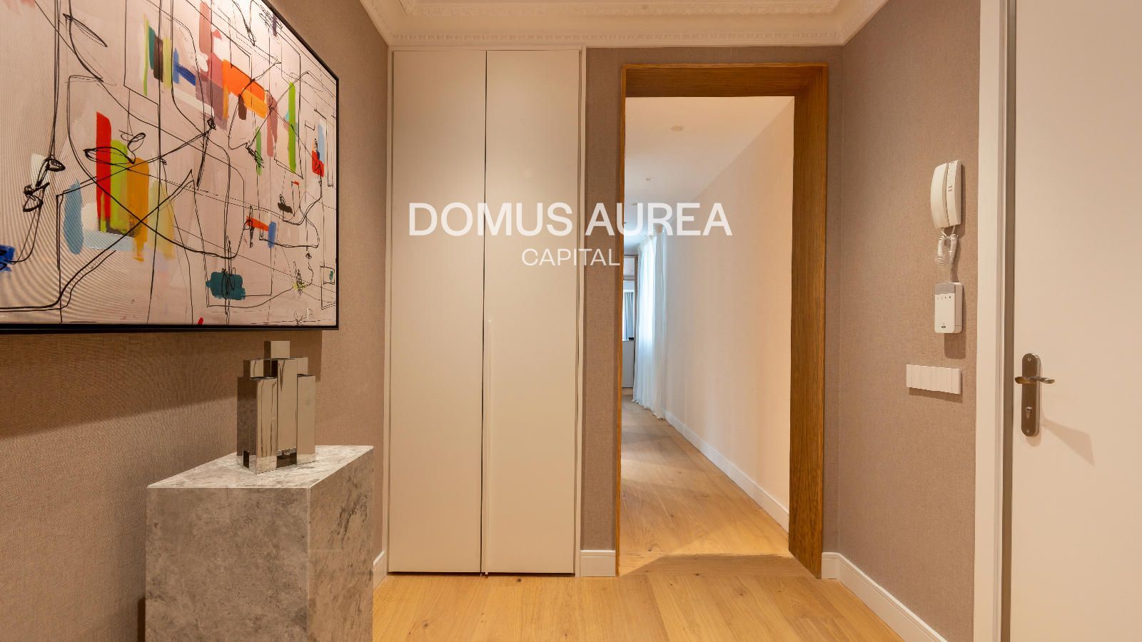 Flat for sale in Madrid (Salamanca) - Foto 10