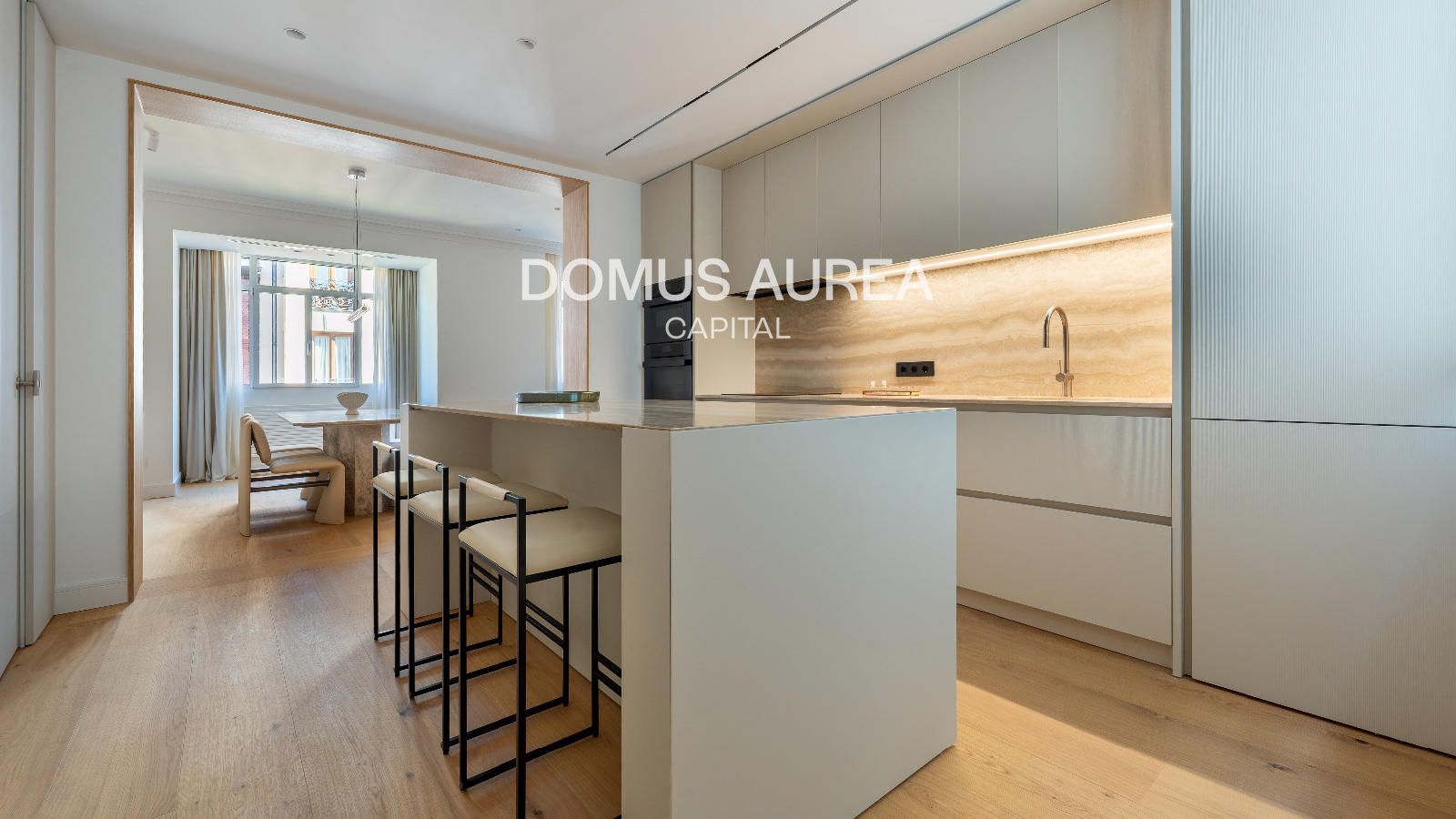 Flat for sale in Madrid (Salamanca) - Foto 7