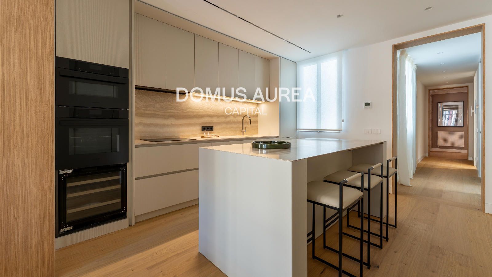 Flat for sale in Madrid (Salamanca) - Foto 8