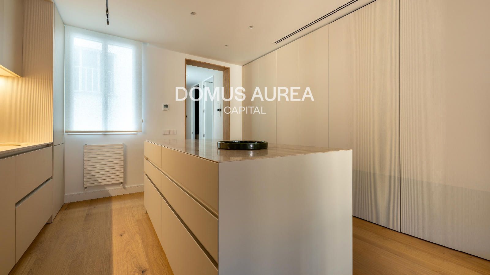 Flat for sale in Madrid (Salamanca) - Foto 9