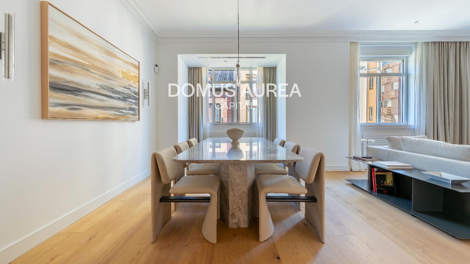 Flat for sale in Madrid (Salamanca) - Foto 2