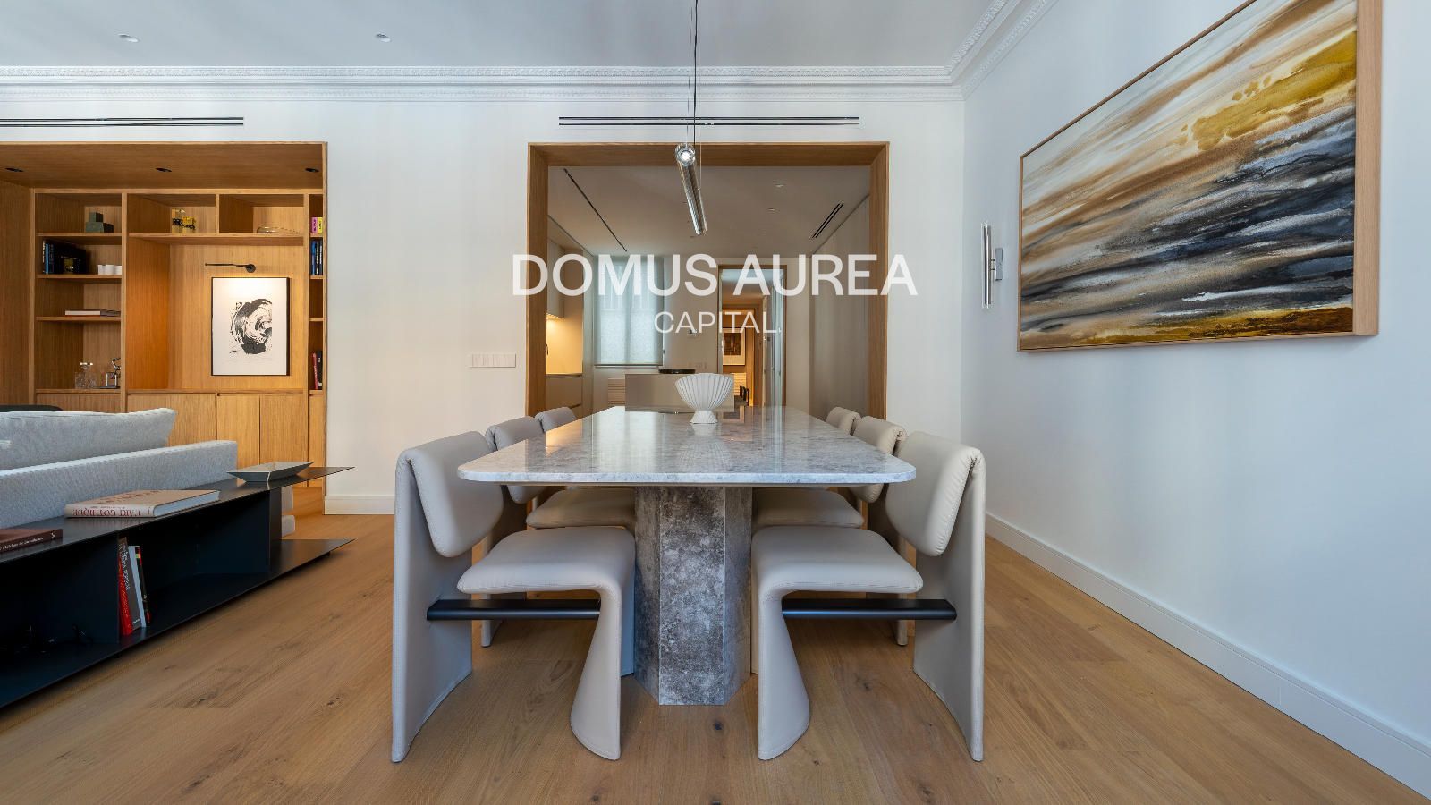 Flat for sale in Madrid (Salamanca) - Foto 3
