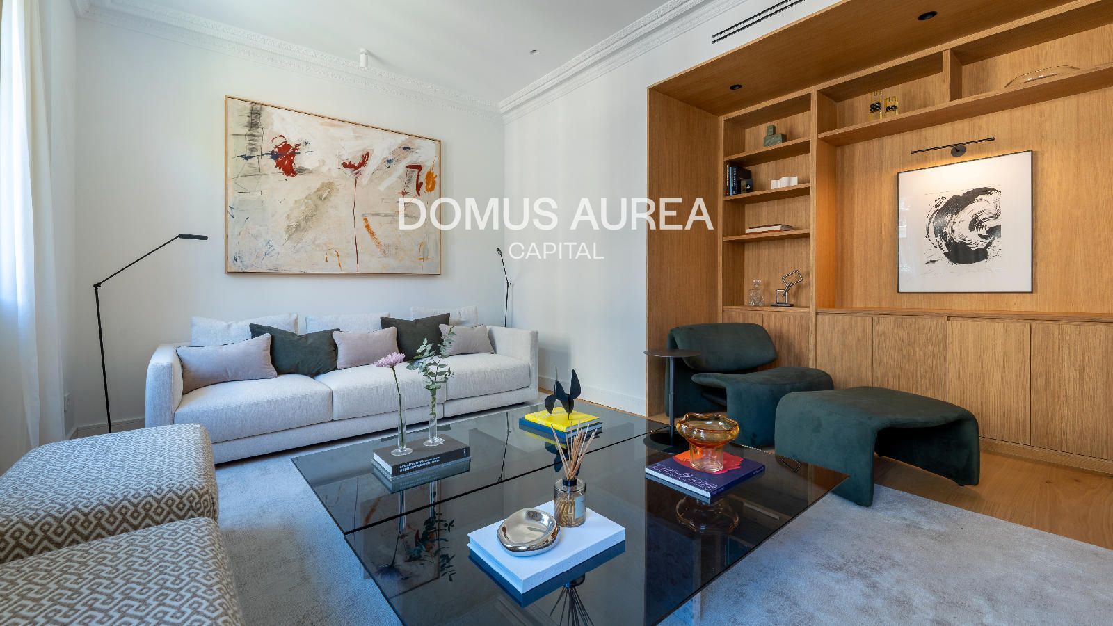 Flat for sale in Madrid (Salamanca) - Foto 5
