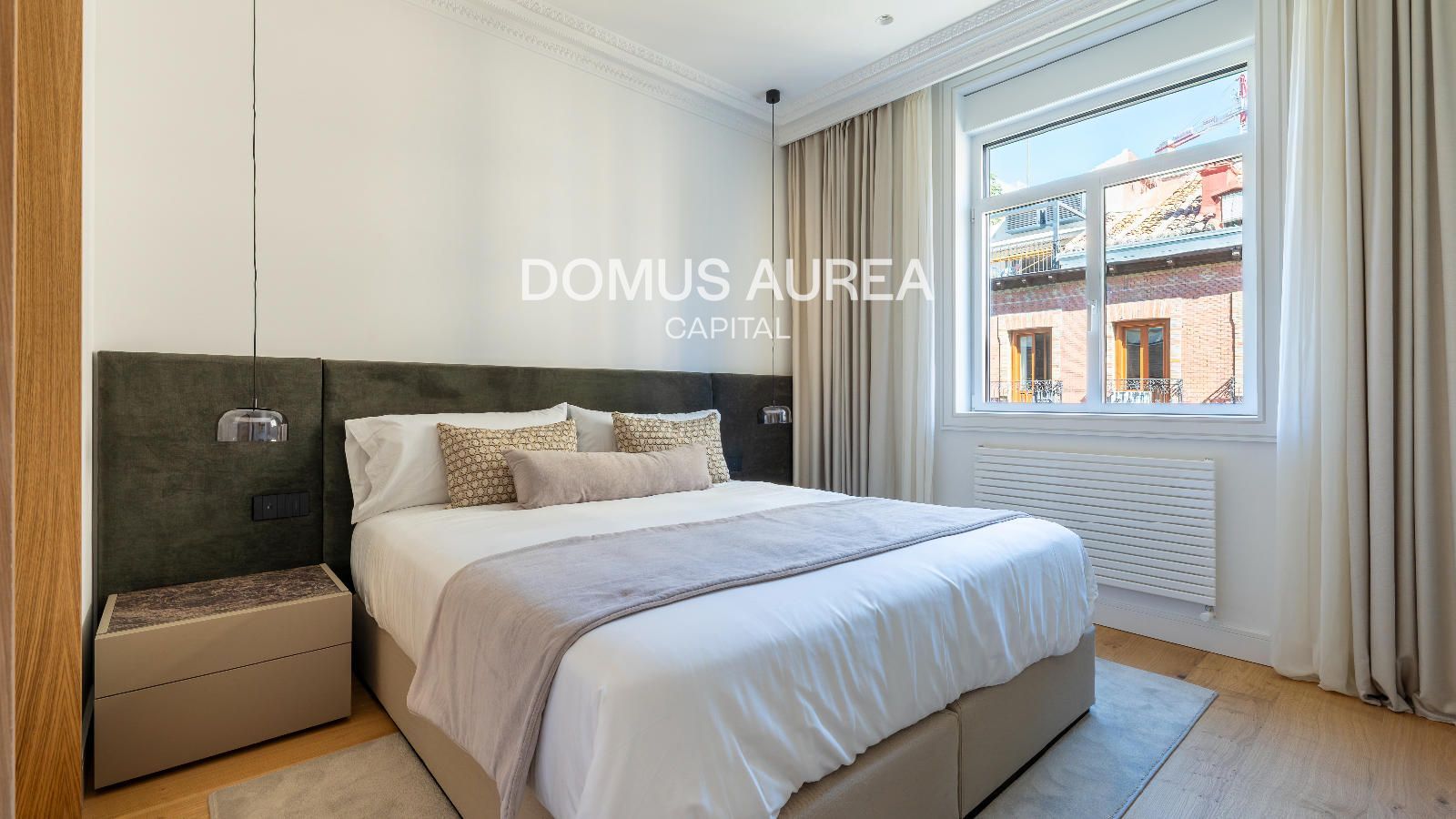 Flat for sale in Madrid (Salamanca) - Foto 12