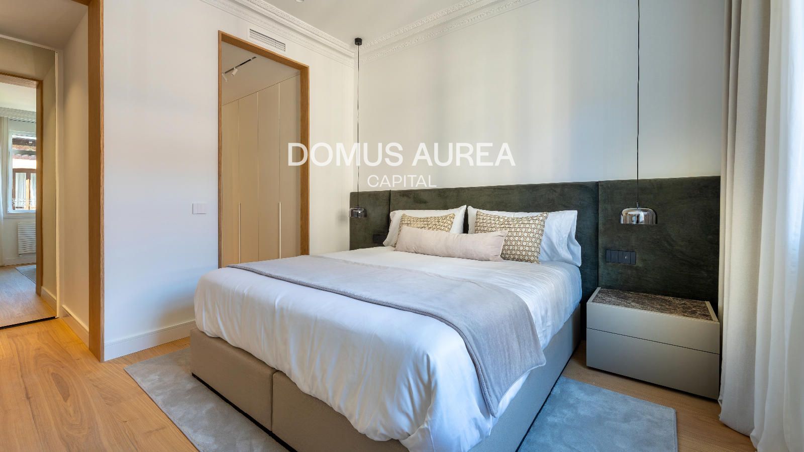 Flat for sale in Madrid (Salamanca) - Foto 13