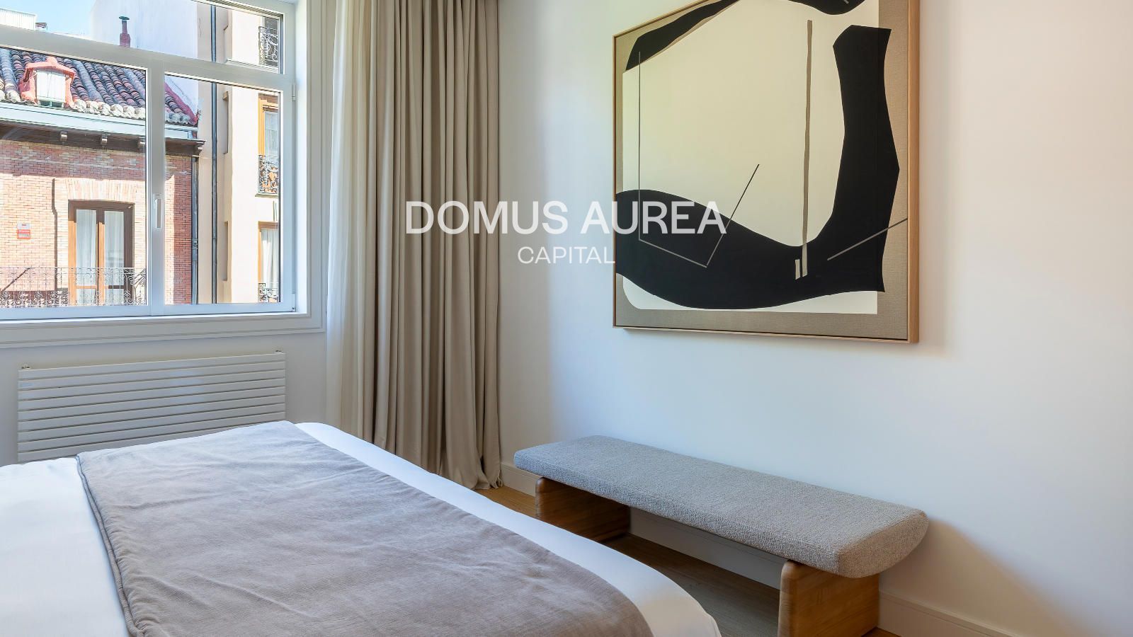 Flat for sale in Madrid (Salamanca) - Foto 14